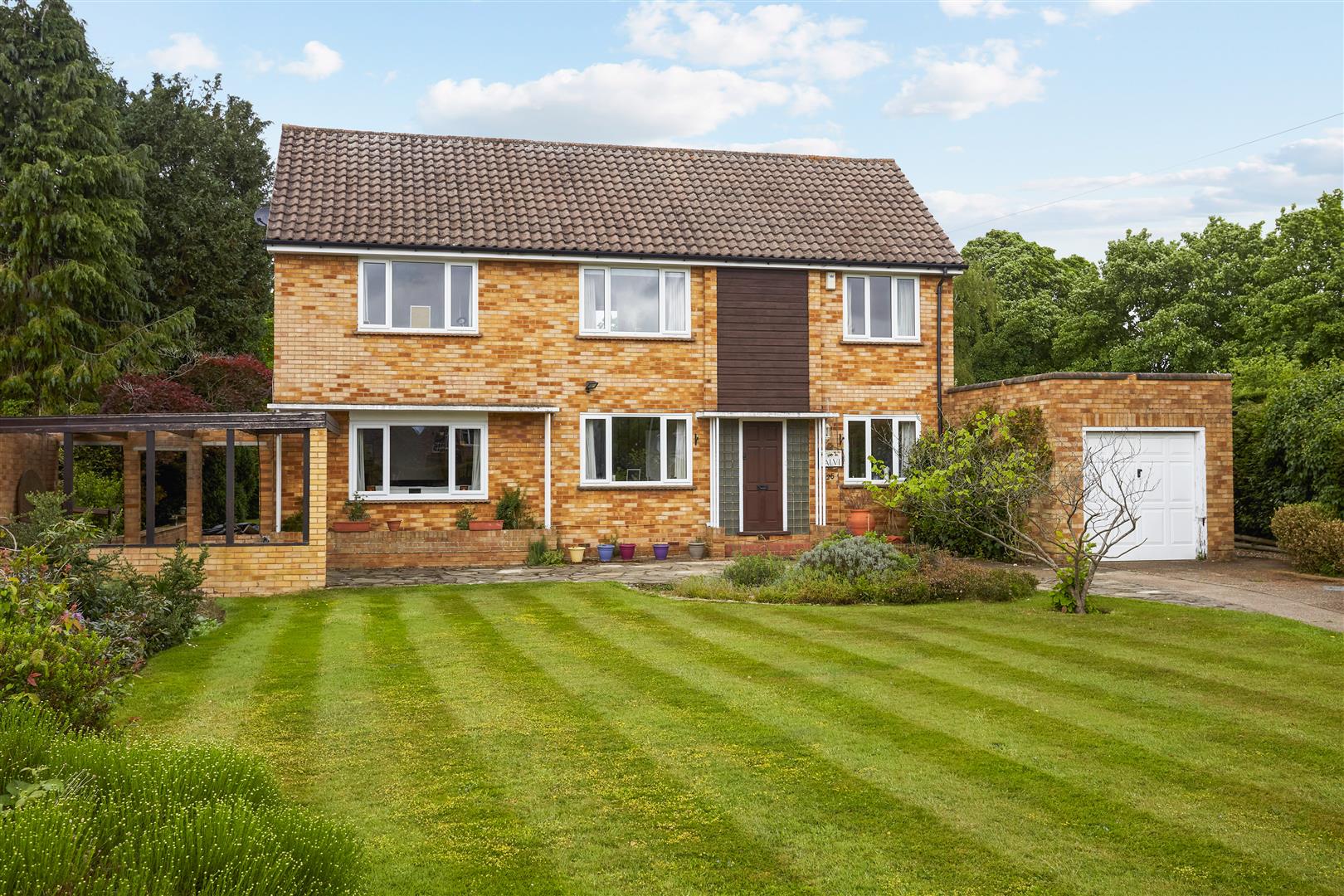 Boyce Thornton Estate Agents